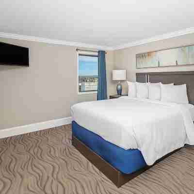 Bask Hotel at Big Rock Landing, Trademark Coll by Wyndham Rooms