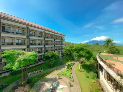 The Green Peak, ARTOTEL Curated Hotels near Puncak