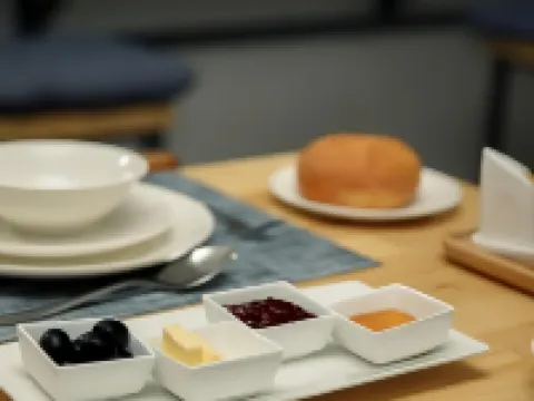 Tea for Two Hotel Hotels in Tbilisi