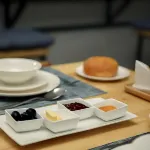 Tea for Two Hotel