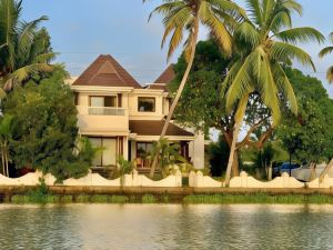 BluSalzz Villas - the Ambassador's Residence, Kochi - Kerala