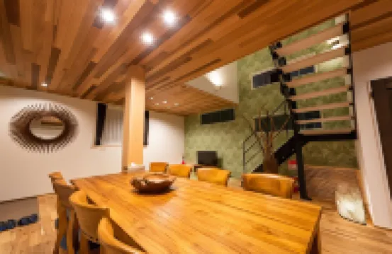 河口湖ヴィラ エフジェイリゾート