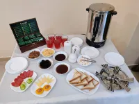 Richmind Hotel - Bữa sáng