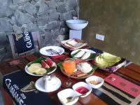 The Nature Villa and Cabanas