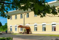 Art Deco Nevsky Hotels in 