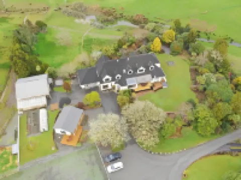 Oak Lodge Hoteles en 