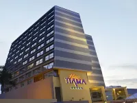 蒂亞瑪酒店