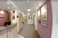 Portsmouth (Horndean) Hotels in Rowlands Castle