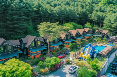 Gapyeong S&J Pension