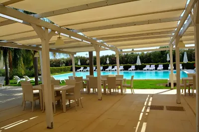 Life Hotels Kalaonda Resort Hotels in Plemmirio