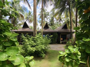 Ferra Resort Siargao