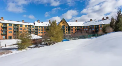 The Appalachian at Mountain Creek Hotels in Vernon