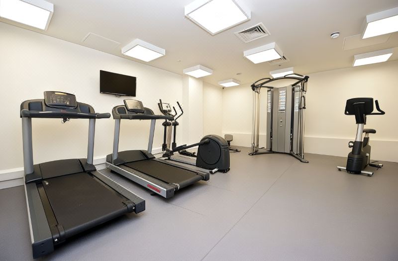 Staycity Aparthotels Manchester Piccadilly photo 3