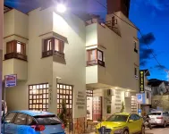 Hotel Sinan HAN