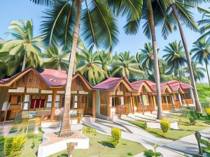 Hotel Exotica Squares , Lakshmanpur