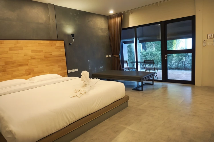รูปภาพของบันยัน รีสอร์ท แอท ระยอง Banyan resort @Rayong