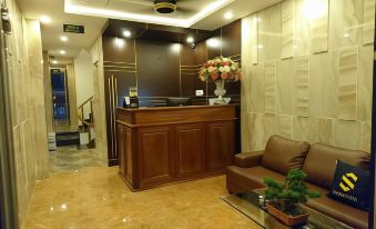 Aladin Hotel
