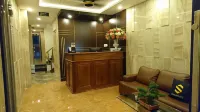 Aladin Hotel