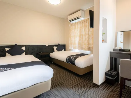 Hotel Sunmarine