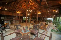Pondok Tingal Borobudur Hotels in Borobudur