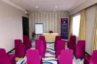 Jakarta Airport Hotel Hotels in Benda