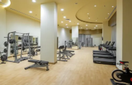 Copthorne Makkah Al Naseem