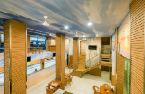 Caroline Guest House