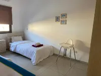 Two Bedroom Duplex :Mountain and Sea View Hotels near Oroklini Park and view point