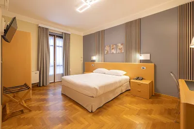 La Fertè Hotel Hotel in zona Arazzeria Scassa