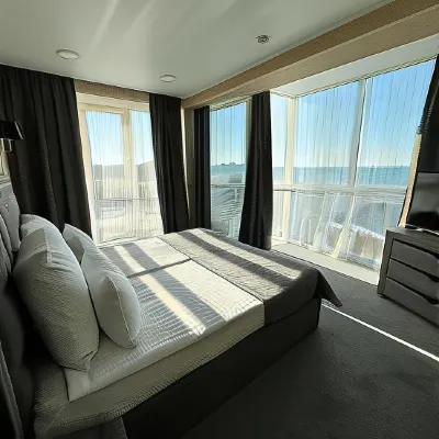 Grand Sapphire Hotel Hotels in 