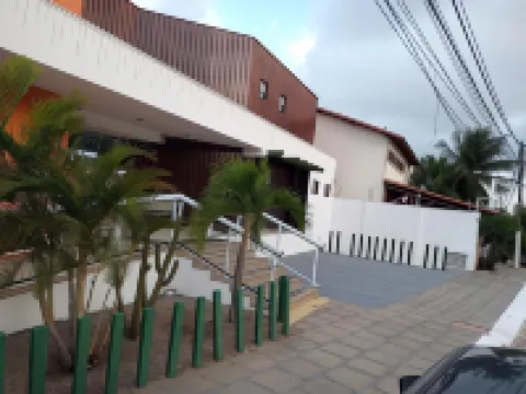 Marsallis Praia Jr 408