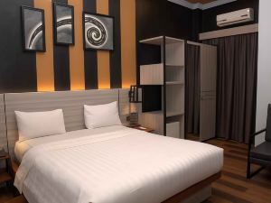 Hotel Roditha Banjarmasin