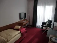 Hotel Sechzehn