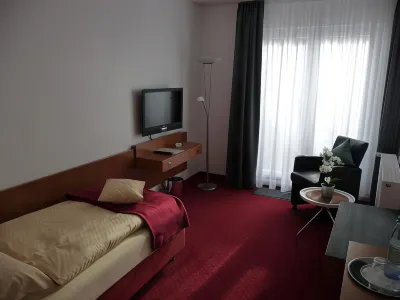 Hotel Sechzehn Hotels in der Nähe von dm-drogerie markt