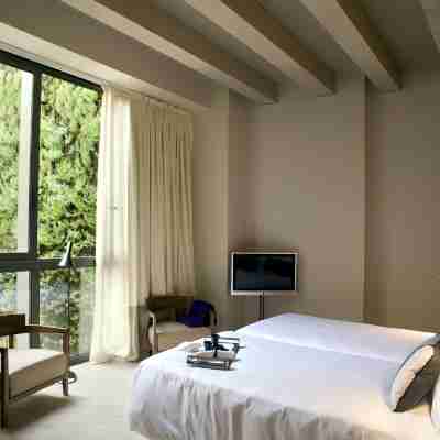 Mercer Hotel Barcelona Rooms