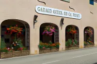Hotel de la Poste Hotels in La Mure