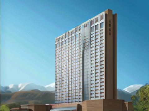 Parsian Azadi Hotel