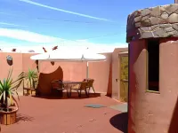 Hotel Parina Atacama
