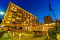 Hotel Aro Palace Hotel di 