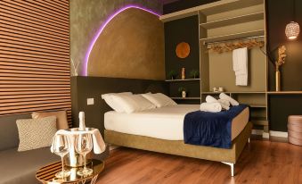 Il Corso Comfort Rooms