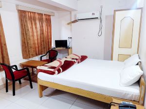 Hotel Rajdhani Plaza