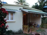 Monalysa Villa & Monalysa Studio Hotel a 