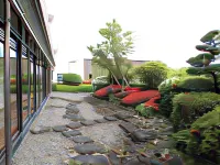 Hotel AreaOne Miyazaki City