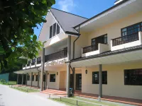 Gregoire's Apartment Hotels in der Nähe von Anse Source d'Argent