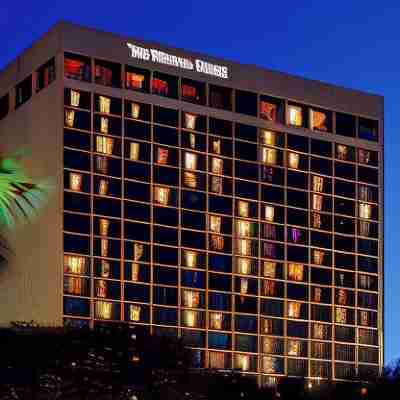 The Westin Oaks Houston at the Galleria Hotel Exterior