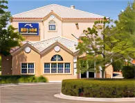 Best Western El Paso Airport Entrada Hotel Отели рядом с достопримечательностью «Magoffin Historic Distrct»