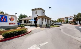 Motel 6 Sunnyvale, CA - North