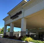 دبل تري باي هيلتون هوتل ديكاتور ريفرفرونت فنادق في ديكاتور