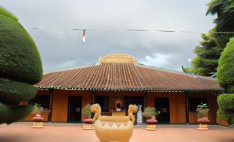 Happy Coffee & Homestay Standard Room 1