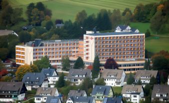 Hotel Hochsauerland 2010